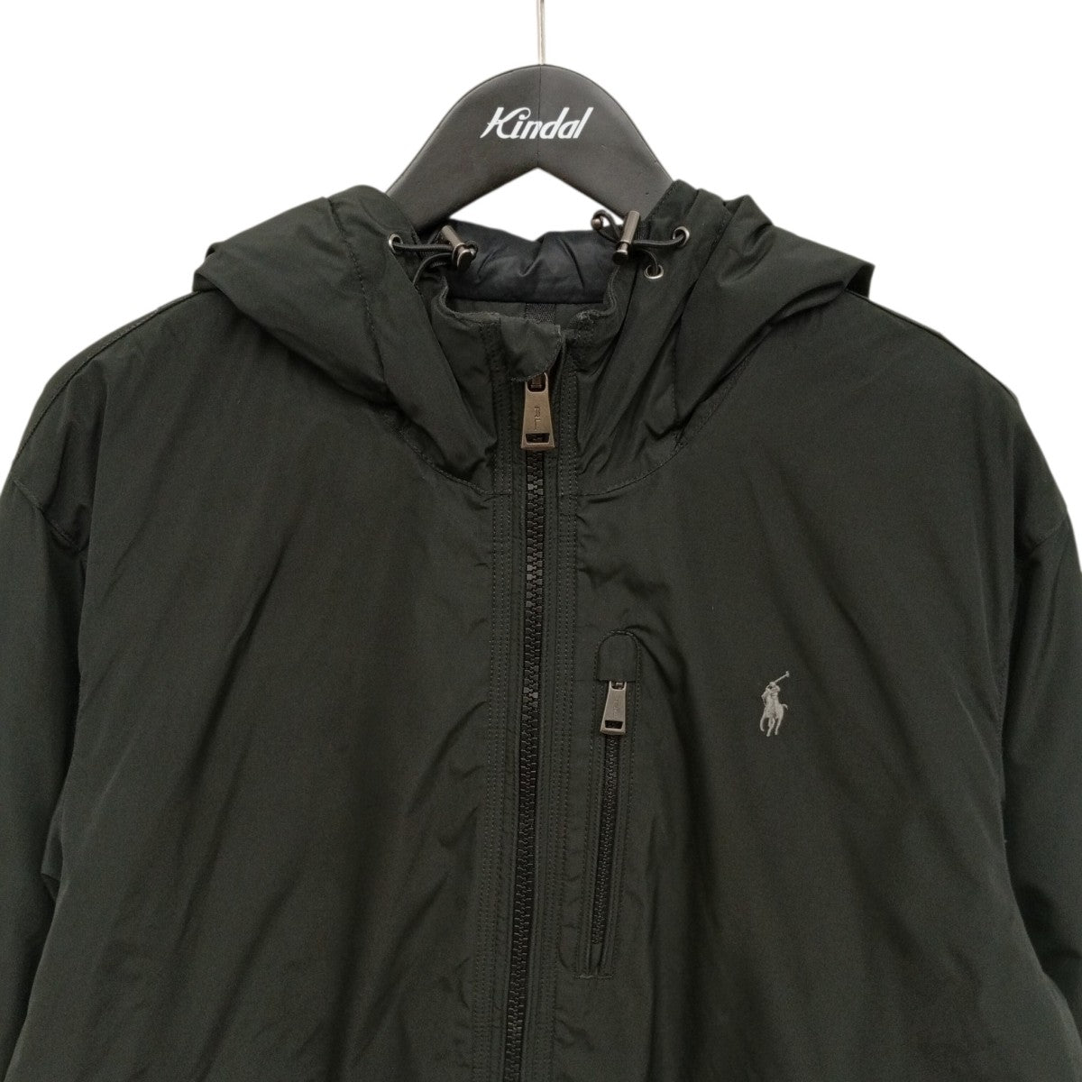 POLO RALPH LAUREN ダウンジャケット0200014380 古着・中古-3枚目のアイテム画像