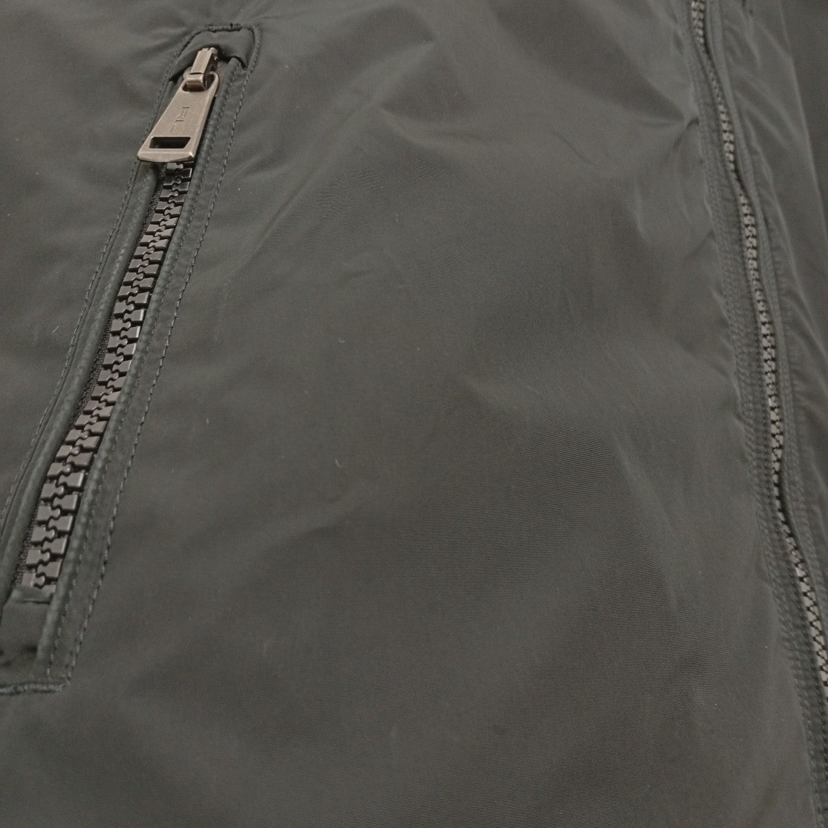 POLO RALPH LAUREN ダウンジャケット0200014380 古着・中古-9枚目のアイテム画像