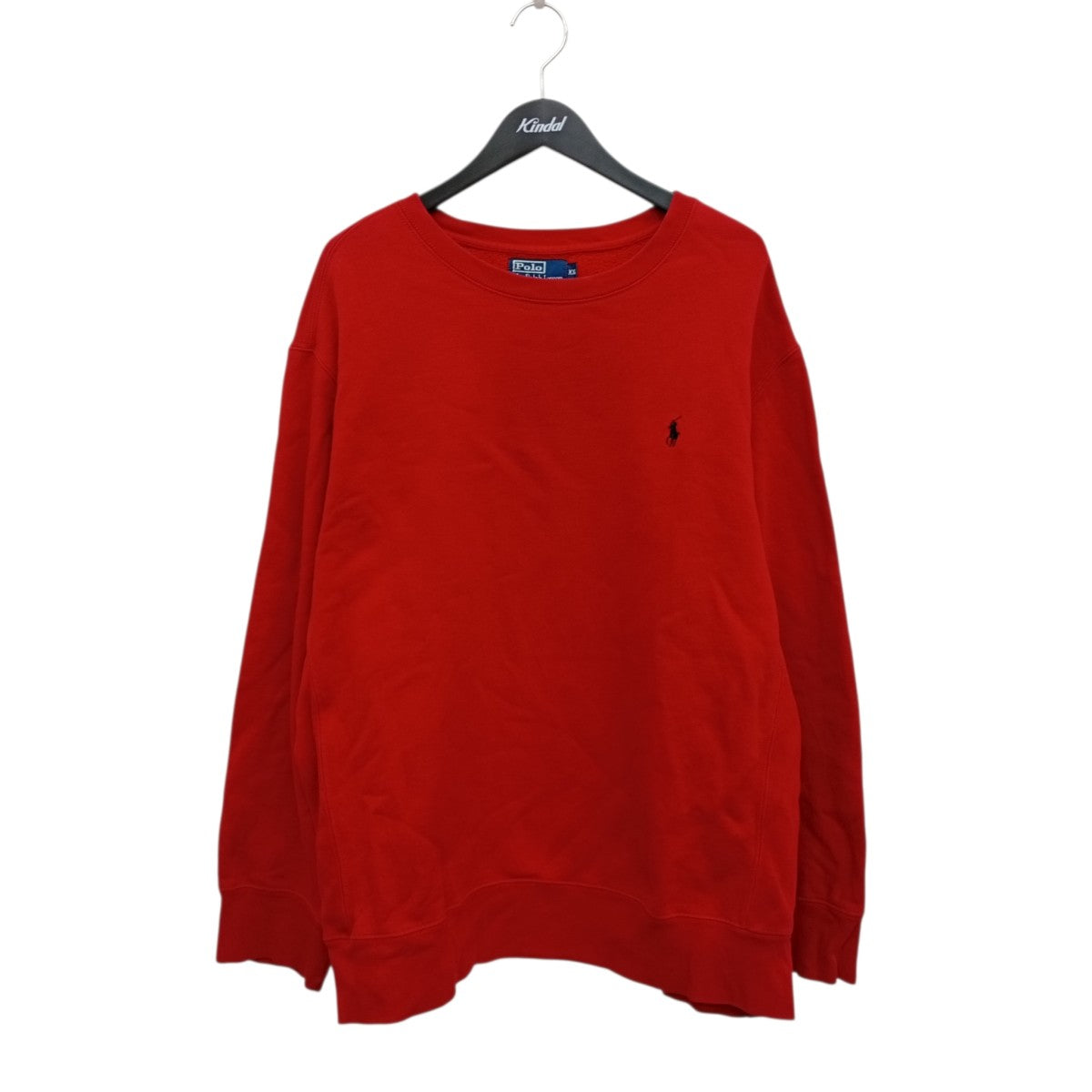 POLO RALPH LAUREN トレーナー 古着・中古-1枚目のアイテム画像