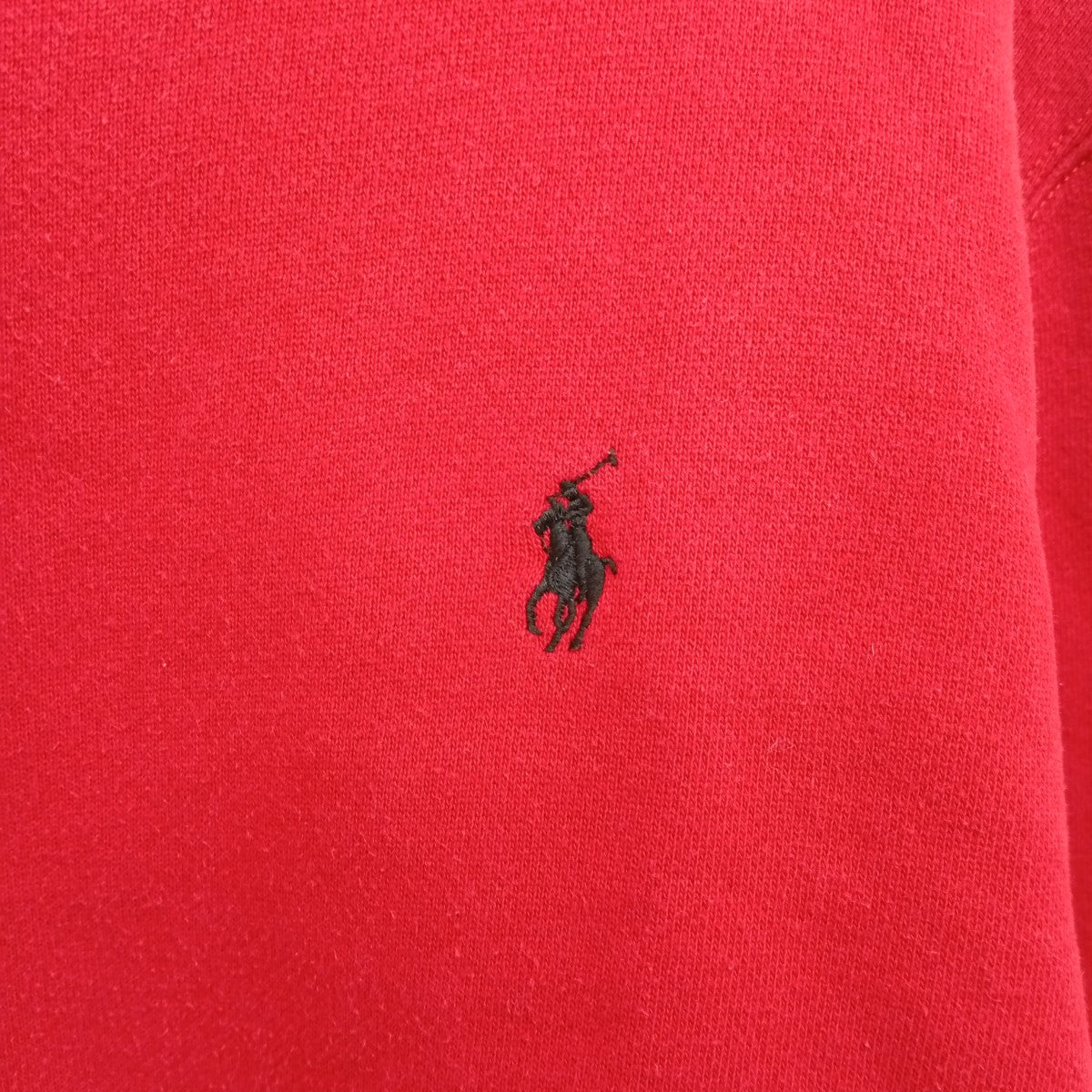 POLO RALPH LAUREN トレーナー 古着・中古-5枚目のアイテム画像