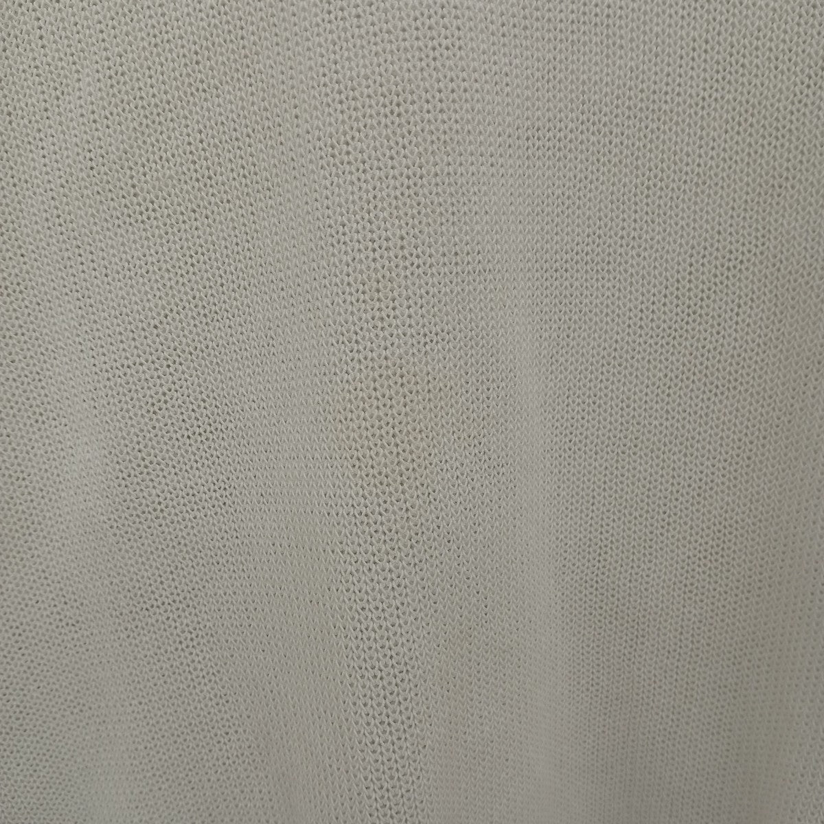 unfil organic cotton coiled-yarn sweaterセーターWHSP-UU008 古着・中古-7枚目のアイテム画像