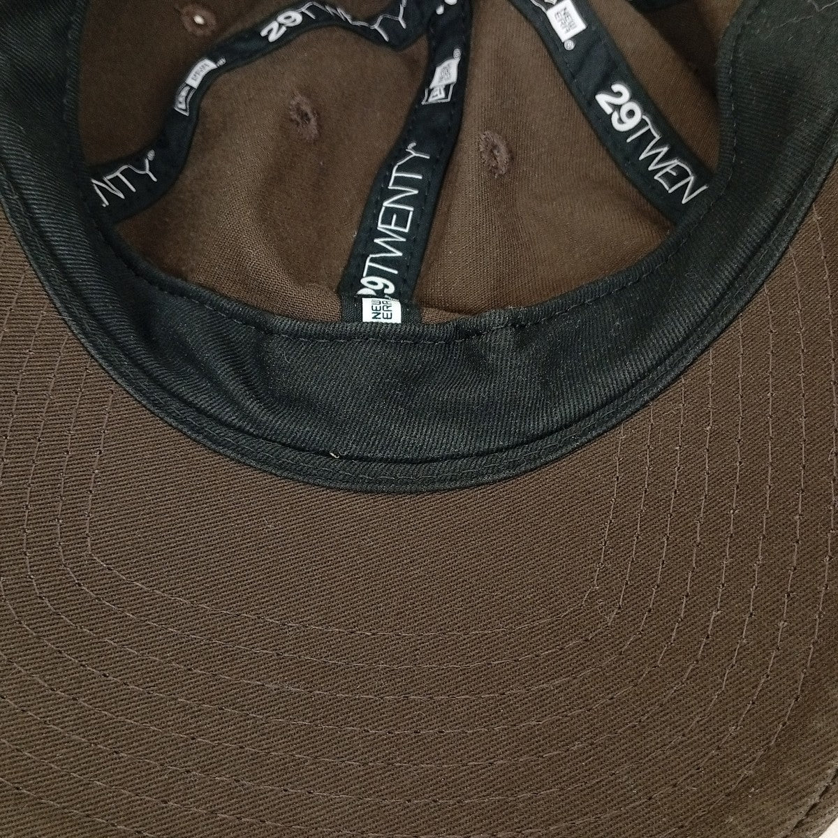 New Era×KAPTAIN SUNSHINE キャップ208824 古着・中古-6枚目のアイテム画像
