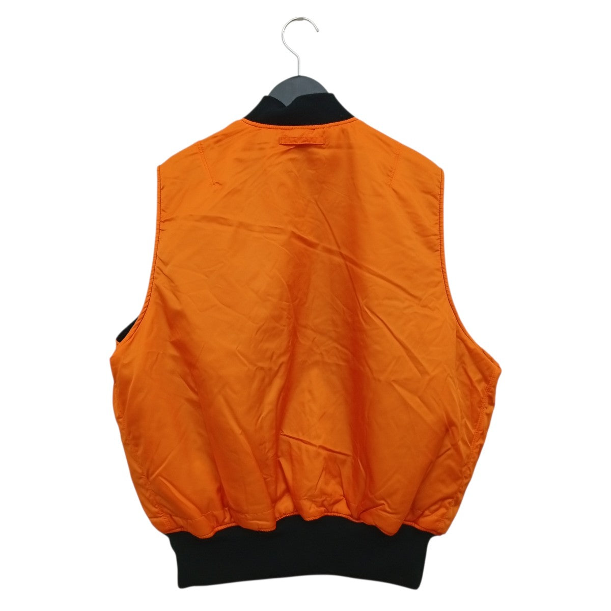 MA-1 VESTリバーシブルベストTA0692-001