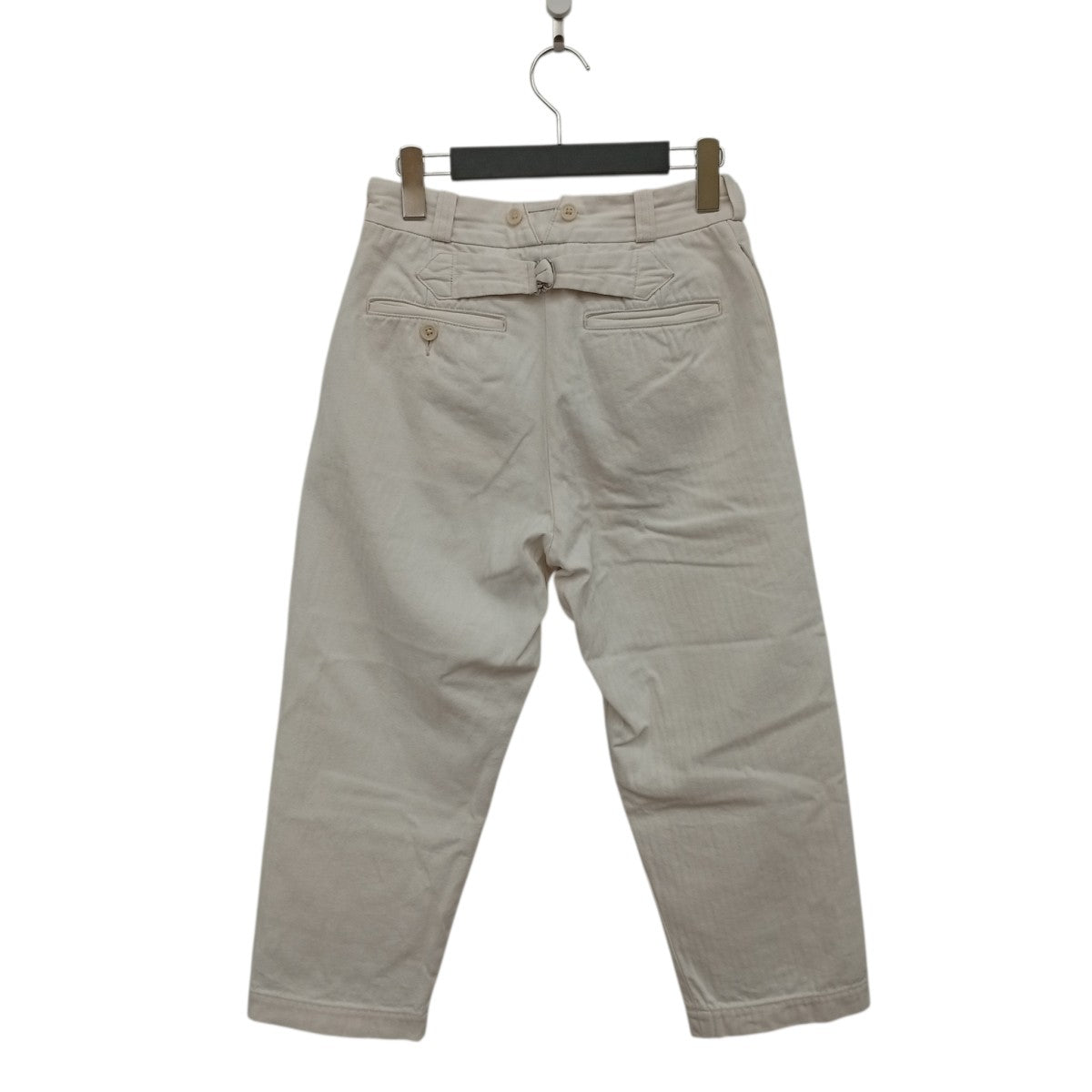 NIGEL CABOURN パンツ8039-08-50015 古着・中古-2枚目のアイテム画像