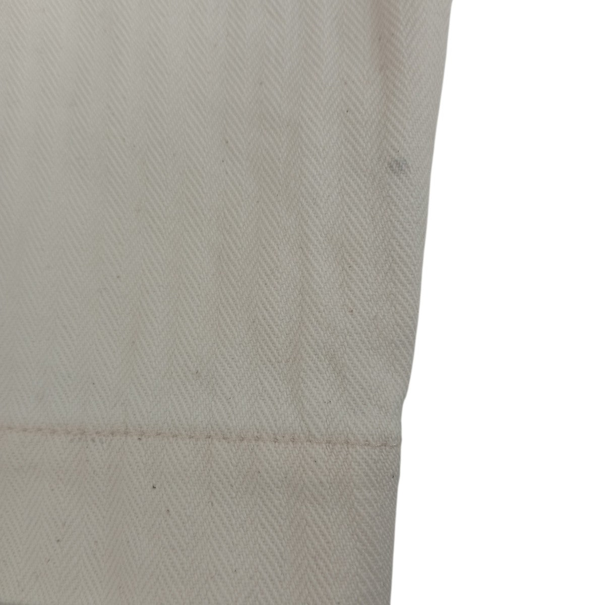 NIGEL CABOURN パンツ8039-08-50015 古着・中古-6枚目のアイテム画像