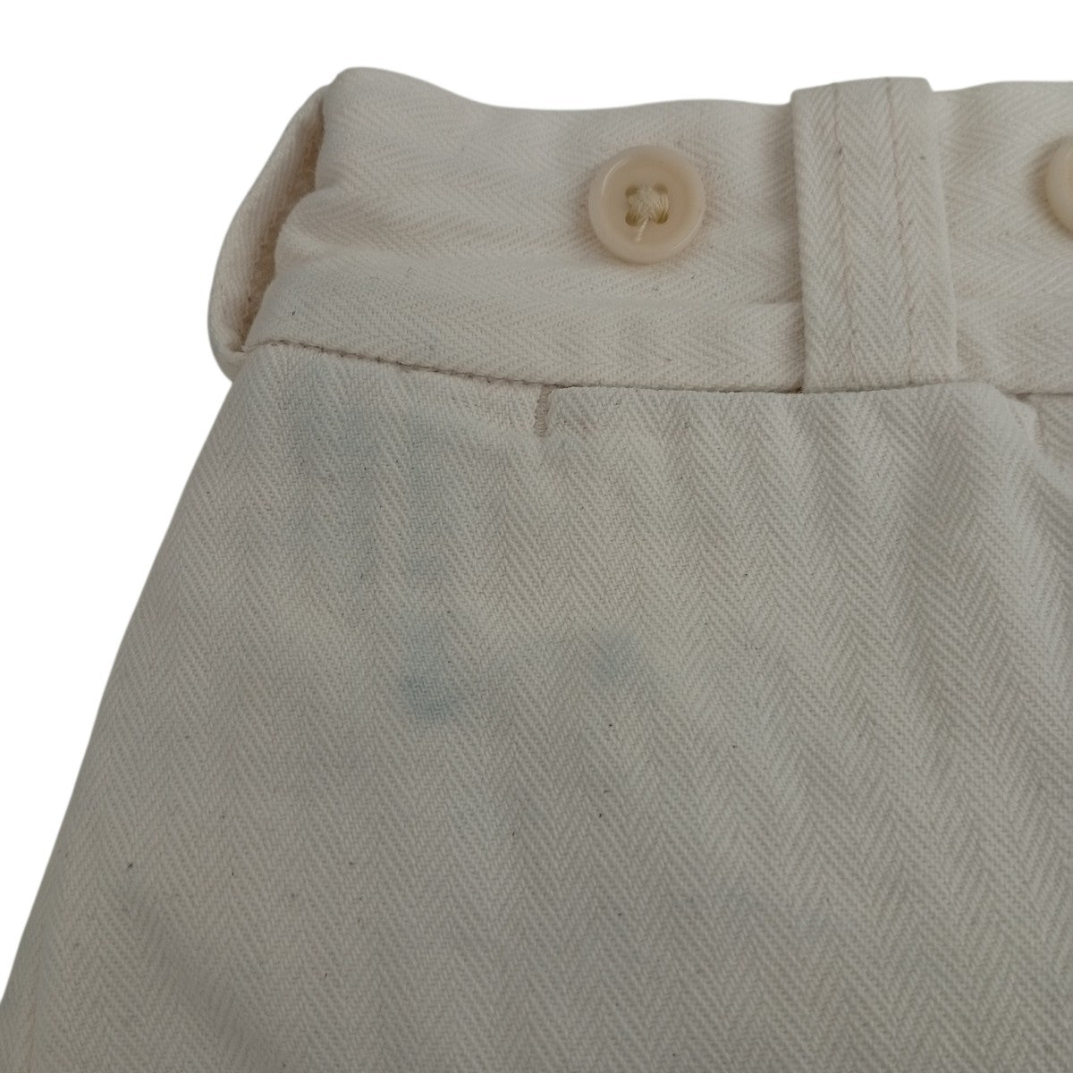 NIGEL CABOURN パンツ8039-08-50015 古着・中古-7枚目のアイテム画像