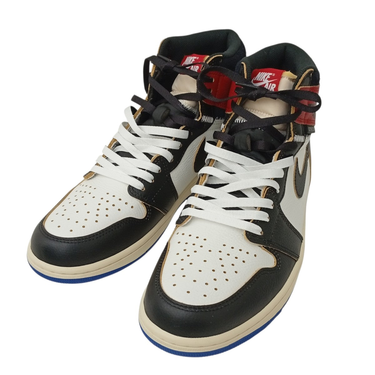 Air Jordan 1 Retro High OG SPスニーカーIO7847-002