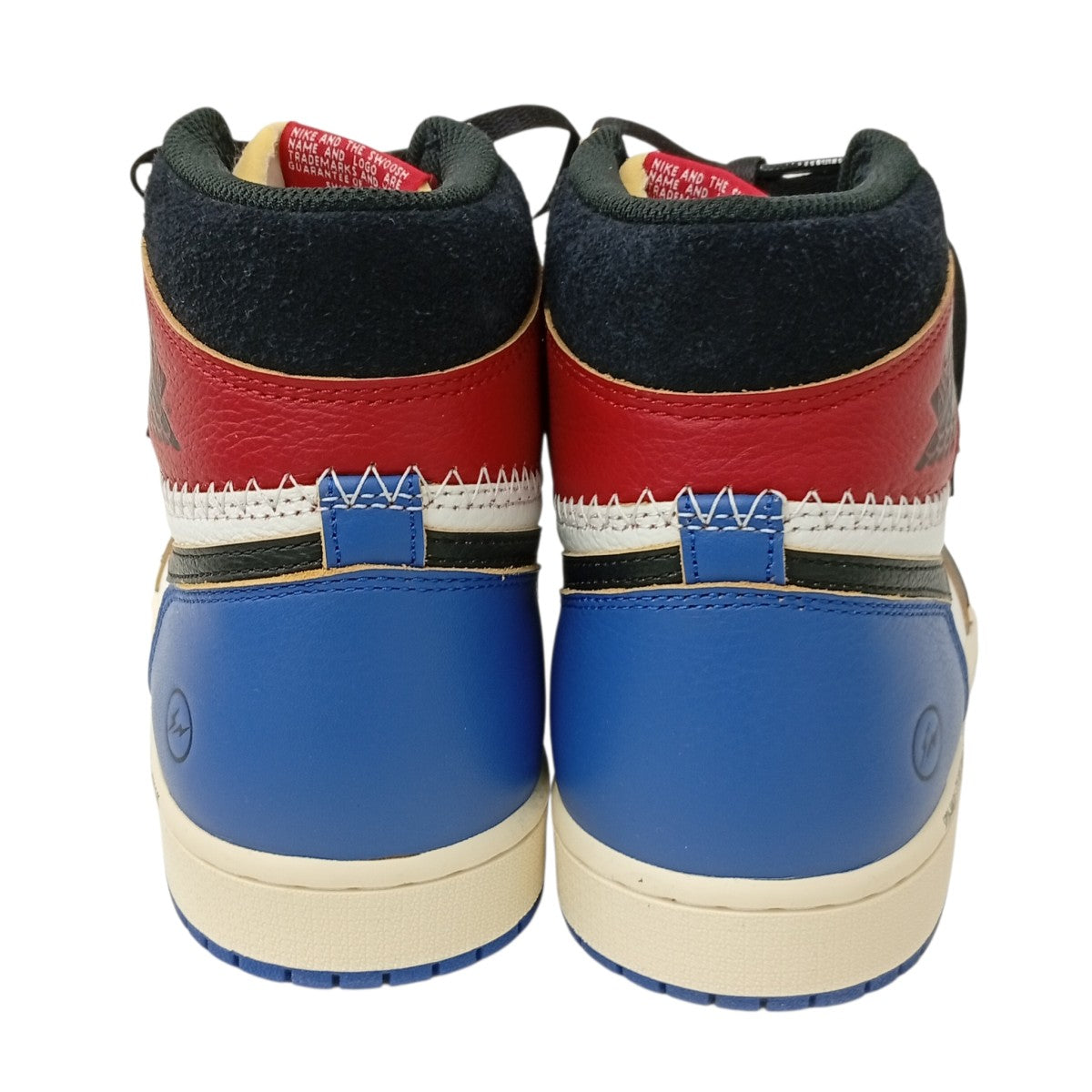 Air Jordan 1 Retro High OG SPスニーカーIO7847-002