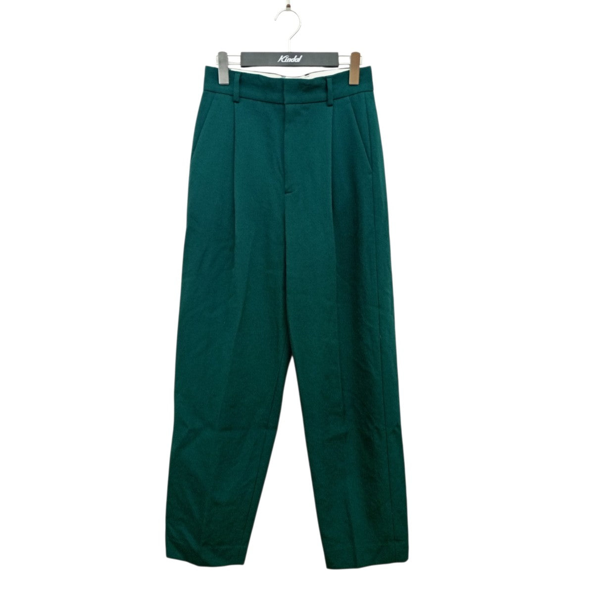 KARSEY PANTSスラックス8614-299-0223
