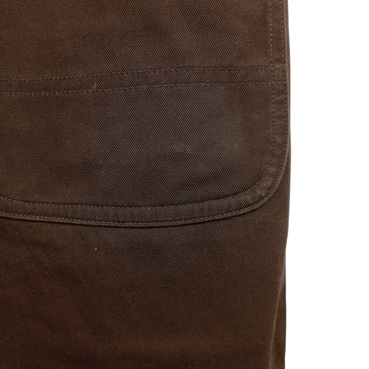 UNITED ARROWS ＆ SONS ワークパンツ5514-699-0651 古着・中古-7枚目のアイテム画像