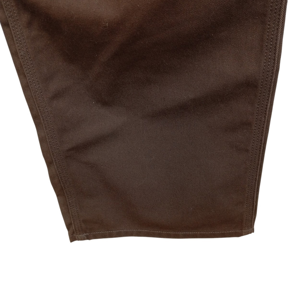 UNITED ARROWS ＆ SONS ワークパンツ5514-699-0651 古着・中古-8枚目のアイテム画像