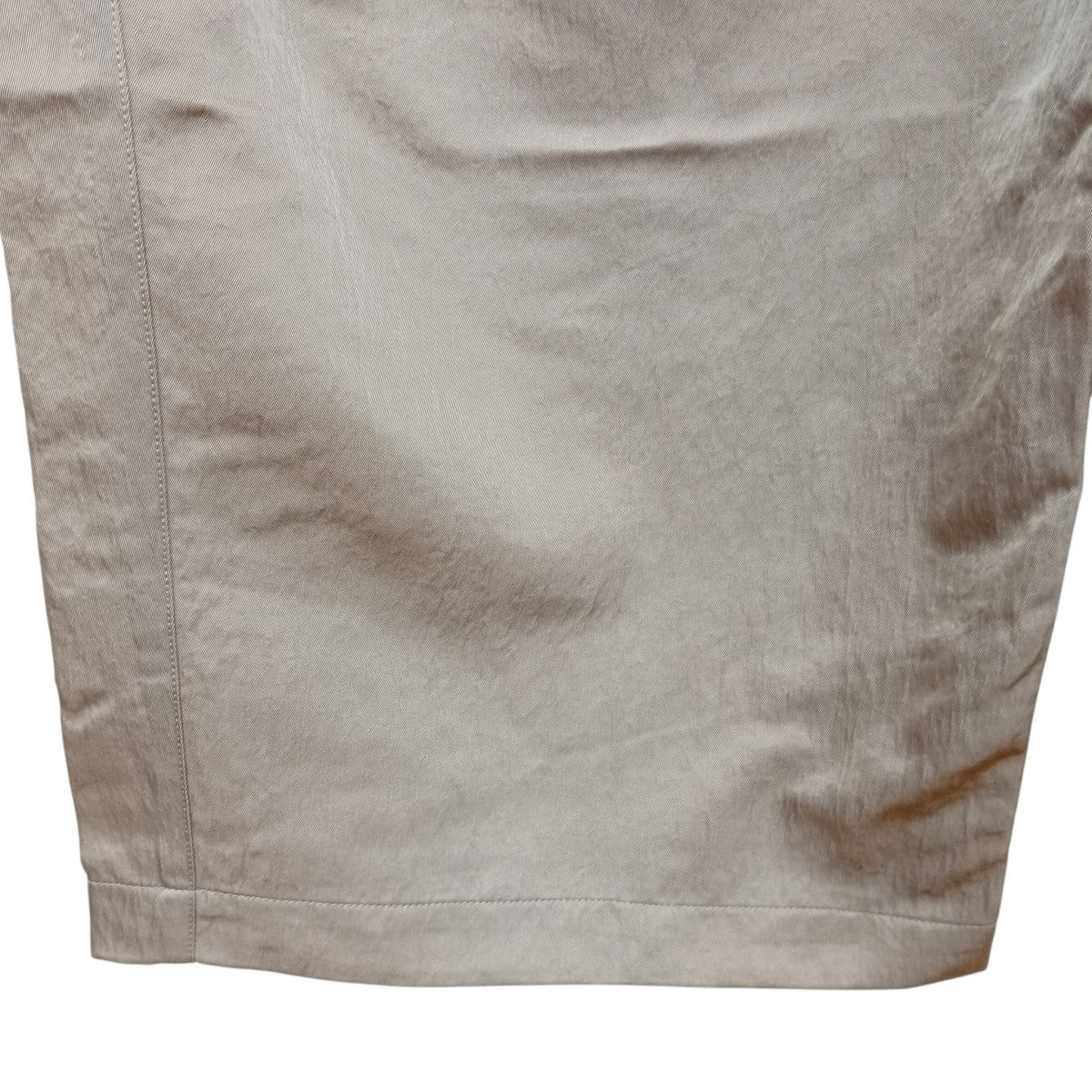 F／CE． 26SSTWO TUCK WIDE PANTS(11b)ワイドパンツFST03261U0010 古着・中古-5枚目のアイテム画像