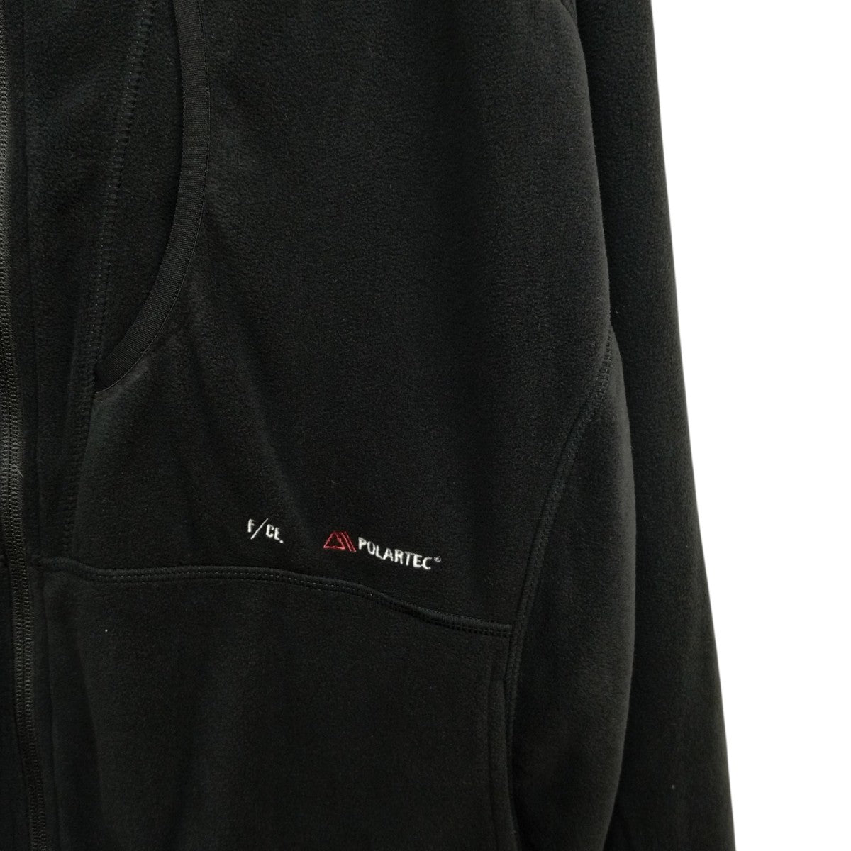 25AWPOLARTEC MICRO ZIP JKフリースジャケットFPA14252U0010