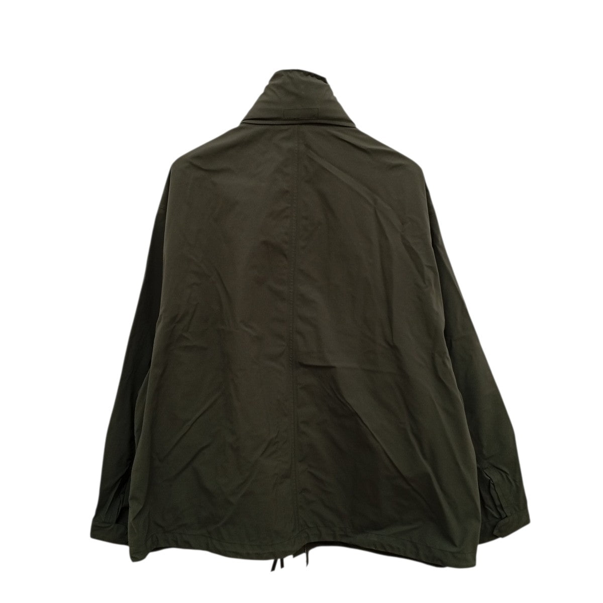 koti BEAUTY＆YOUTH PERTEX SHIELD MULTI POCKET STAND COLLAR JACKETジャケット1225-199-9644 古着・中古-2枚目のアイテム画像