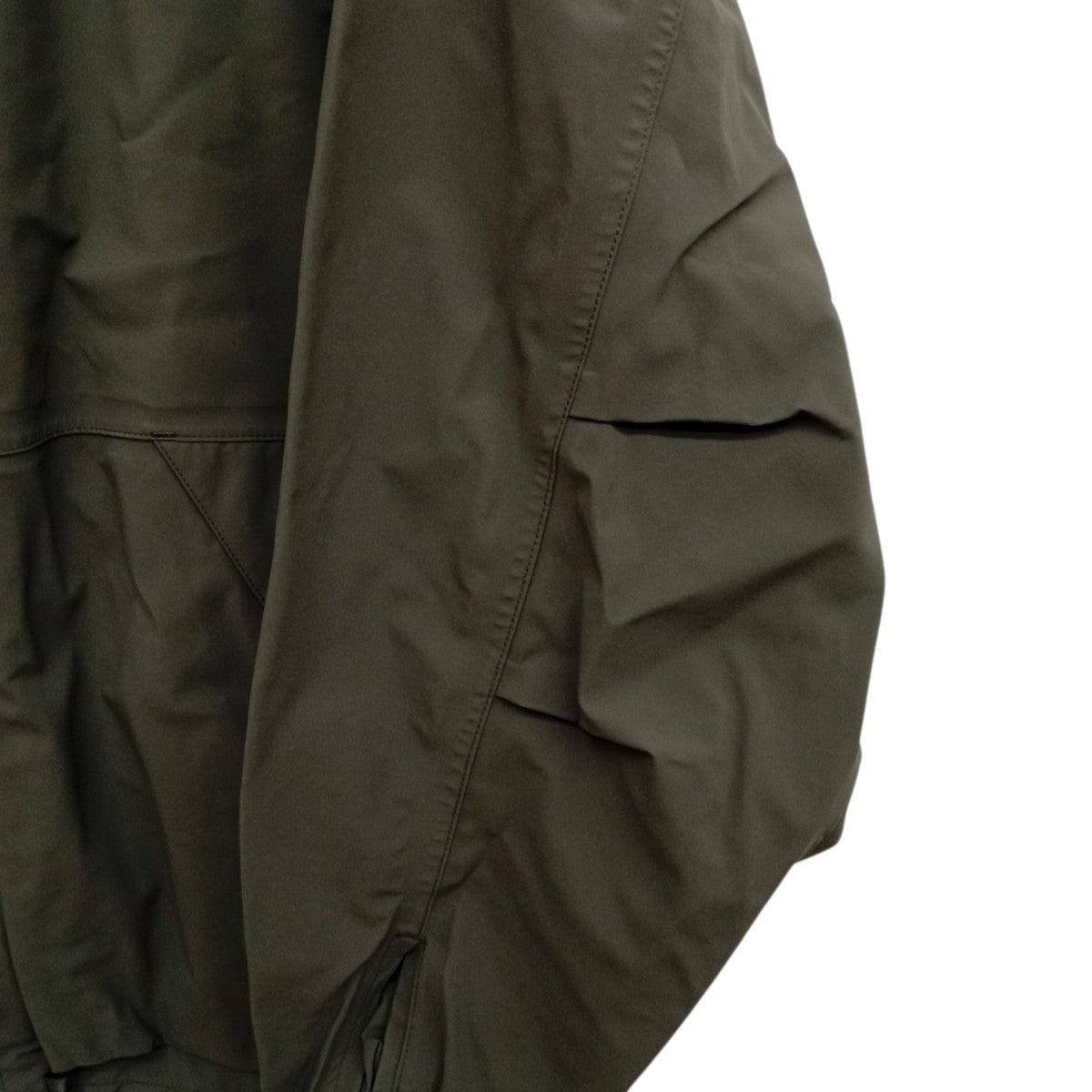 koti BEAUTY＆YOUTH PERTEX SHIELD MULTI POCKET STAND COLLAR JACKETジャケット1225-199-9644 古着・中古-8枚目のアイテム画像