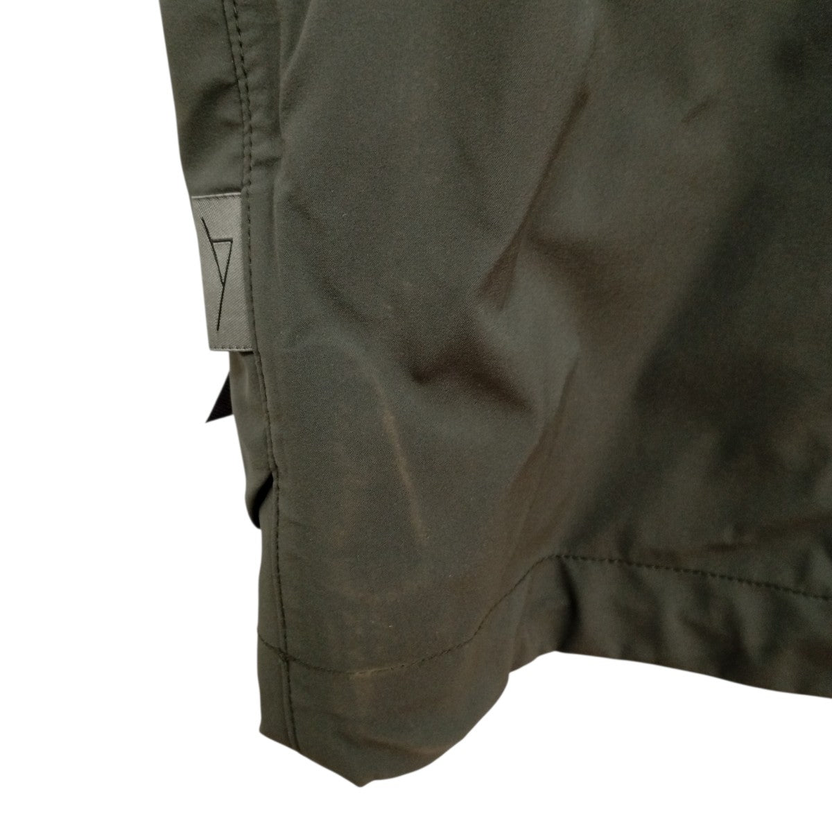 koti BEAUTY＆YOUTH PERTEX SHIELD MULTI POCKET STAND COLLAR JACKETジャケット1225-199-9644 古着・中古-9枚目のアイテム画像