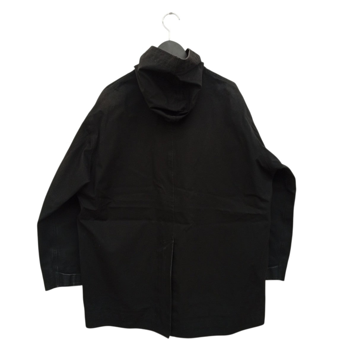 VAINL ARCHIVE C-COAT-H Sフーデッドジャケット2218066 古着・中古-2枚目のアイテム画像
