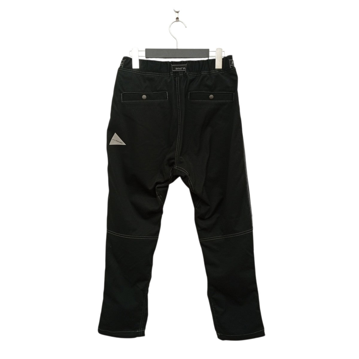 ポリエステルクライミングパンツAW93-FF646