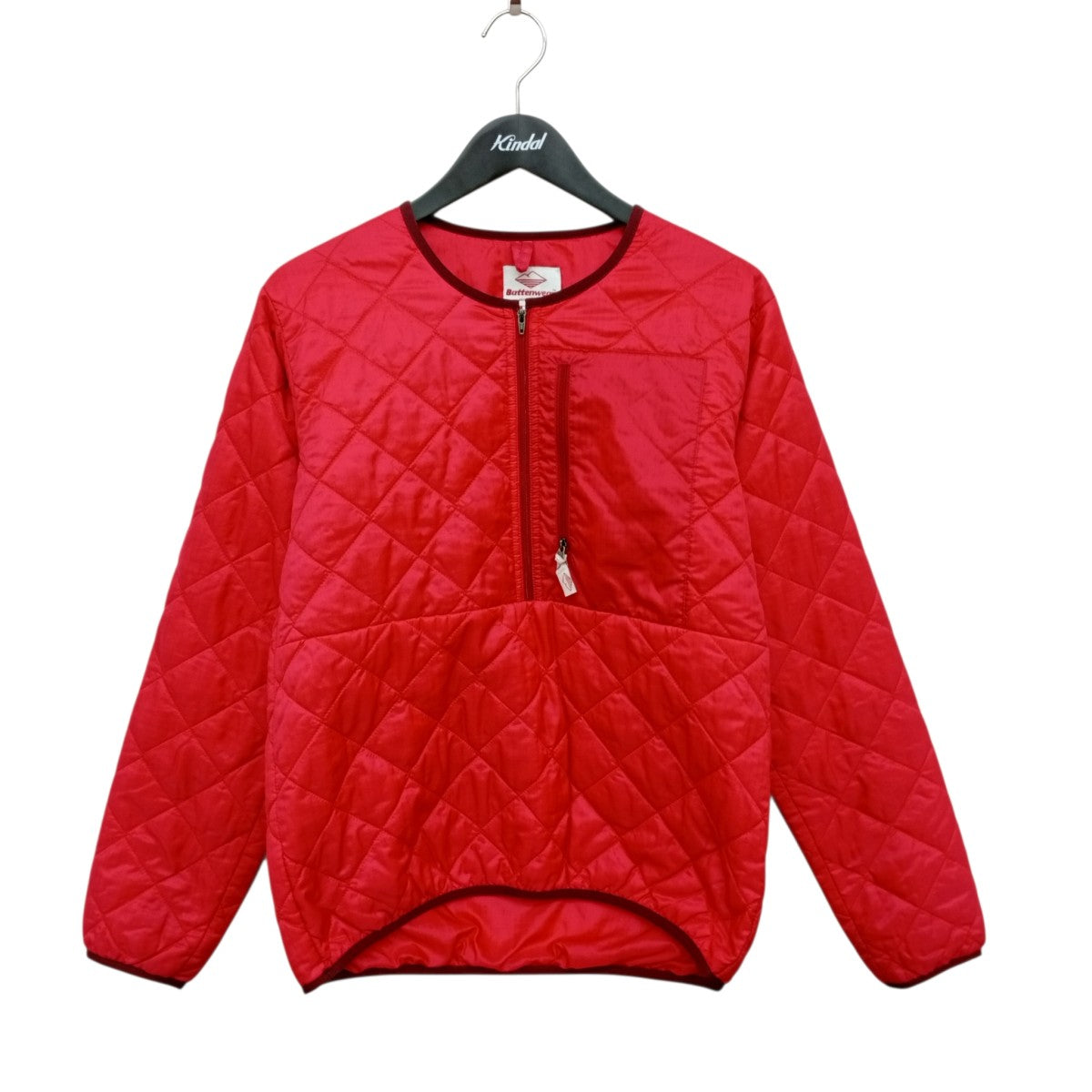 Battenwear アノラックジャケット 古着・中古-1枚目のアイテム画像