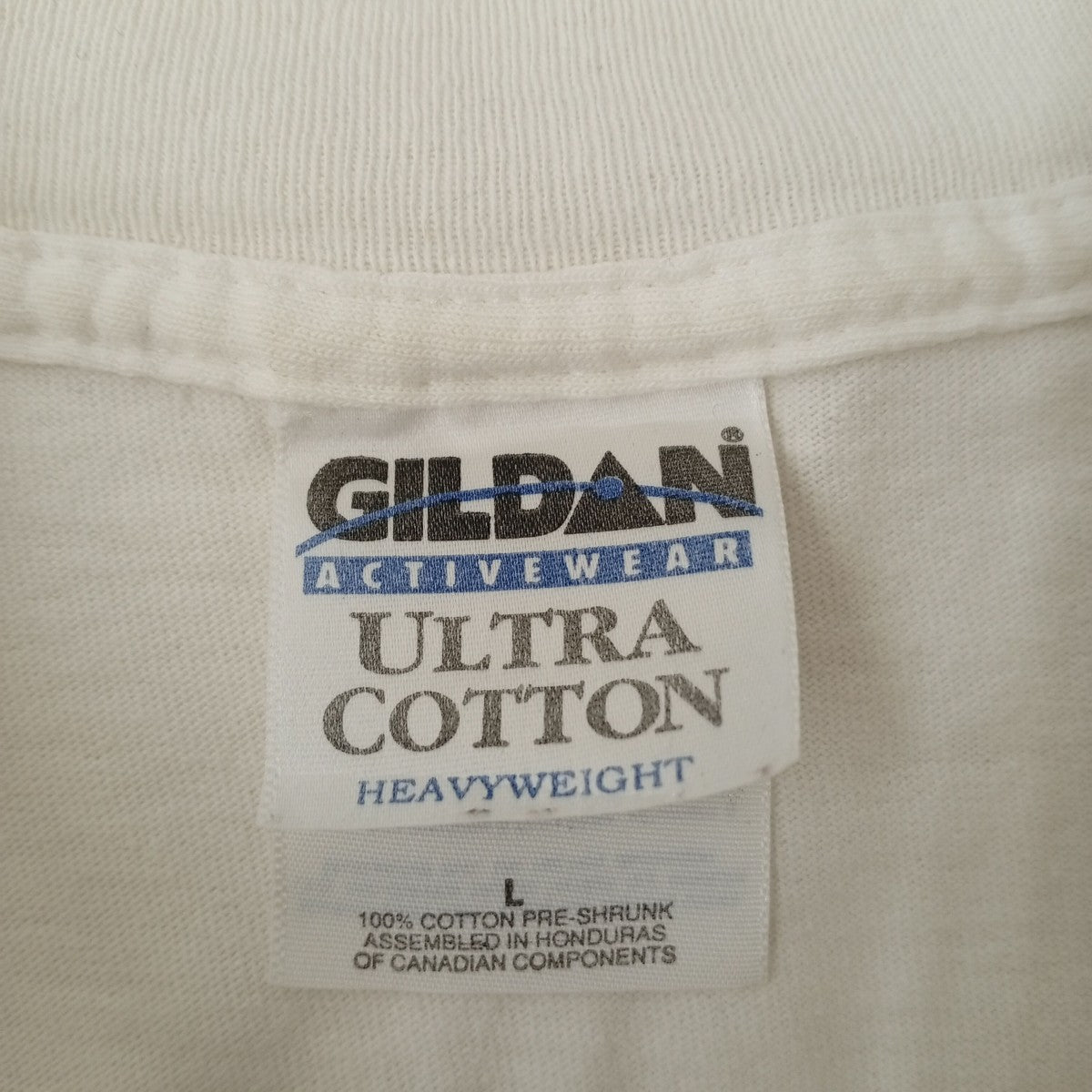 GILDAN LOVE BUG Y2K VolkswagenTシャツ 古着・中古-3枚目のアイテム画像