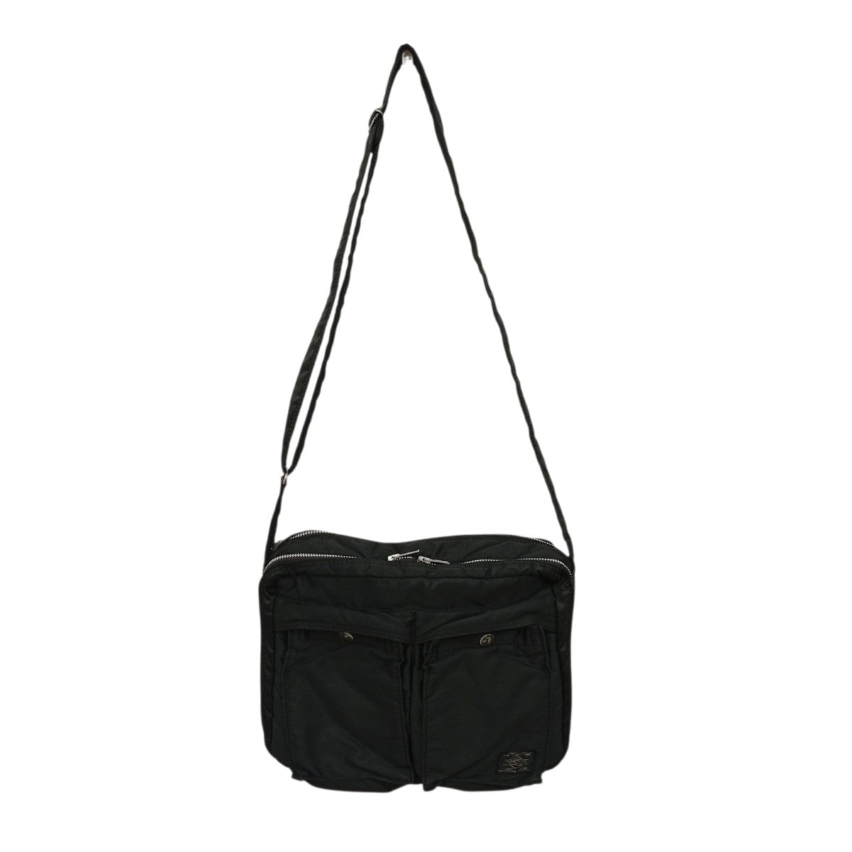 PORTER TANKERショルダーバッグ 古着・中古-1枚目のアイテム画像