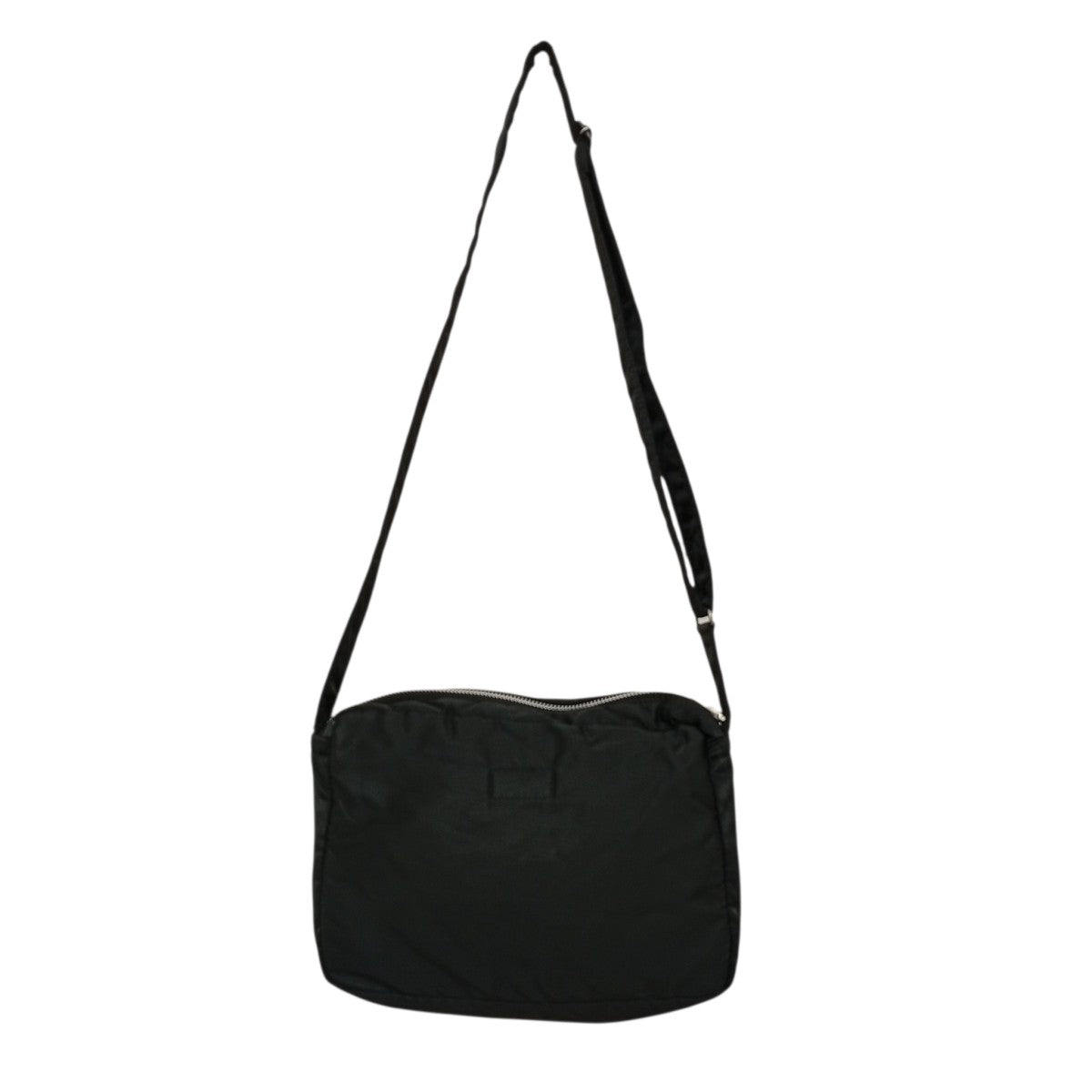 PORTER TANKERショルダーバッグ 古着・中古-2枚目のアイテム画像