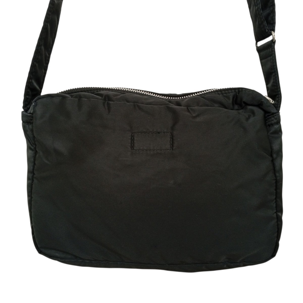 PORTER TANKERショルダーバッグ 古着・中古-4枚目のアイテム画像