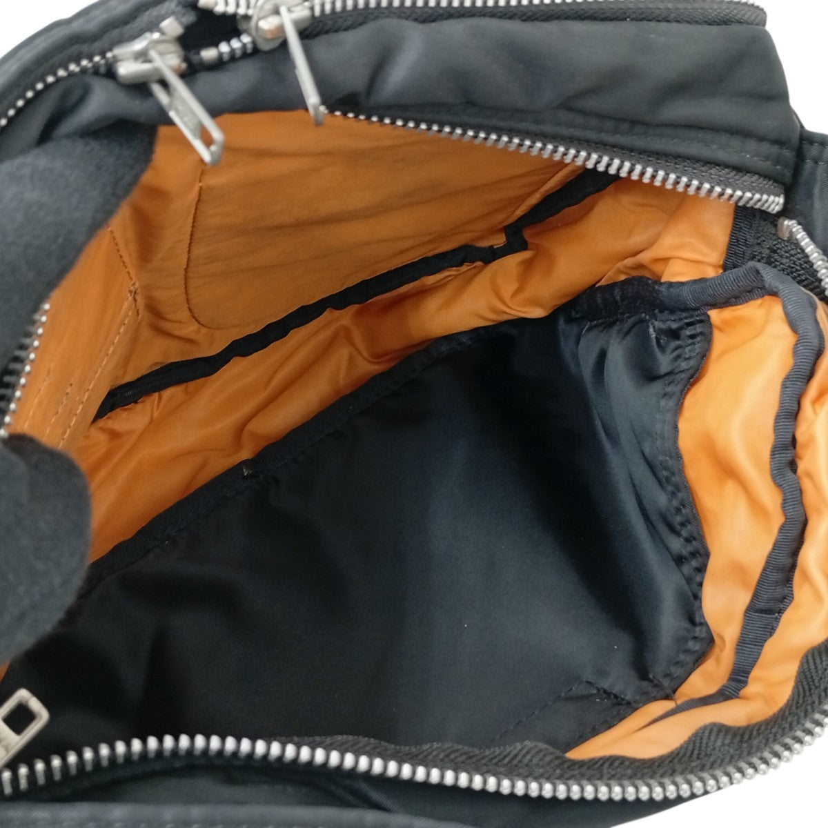 PORTER TANKERショルダーバッグ 古着・中古-7枚目のアイテム画像