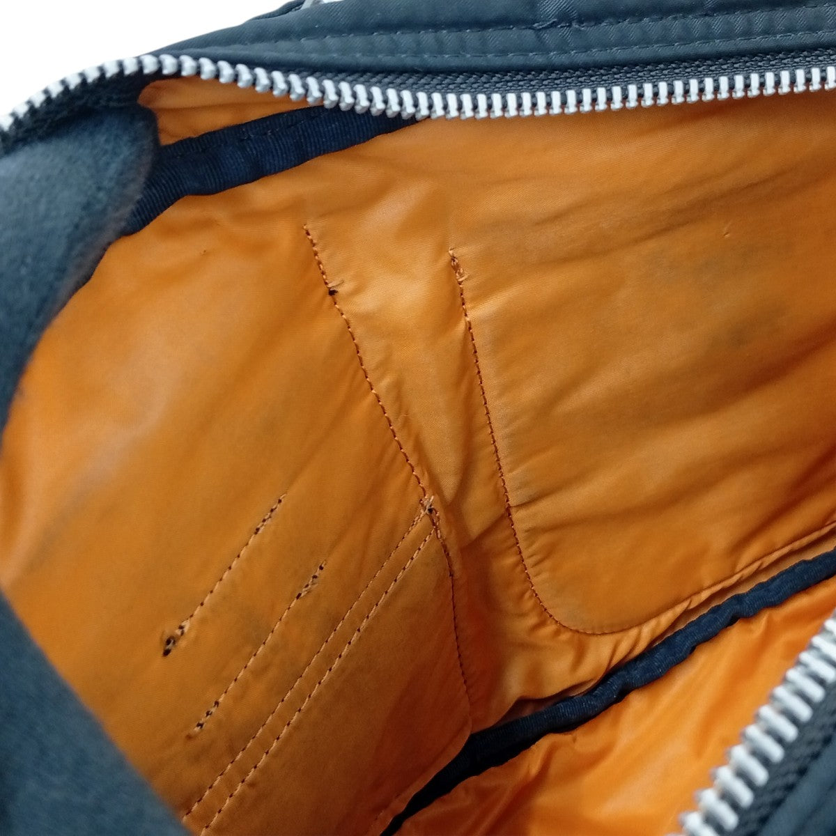 PORTER TANKERショルダーバッグ 古着・中古-8枚目のアイテム画像