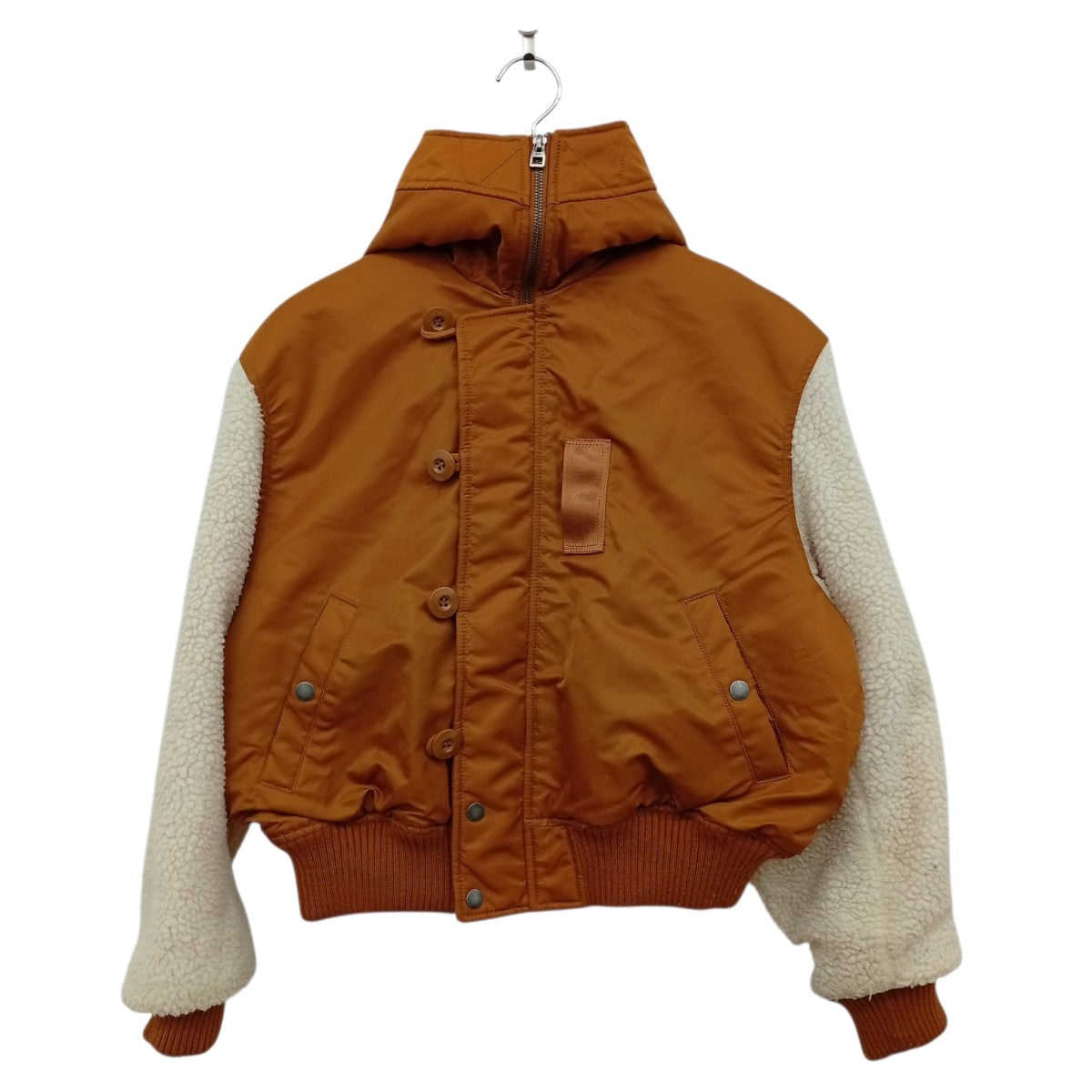中綿ジャケット030BAA30-1290