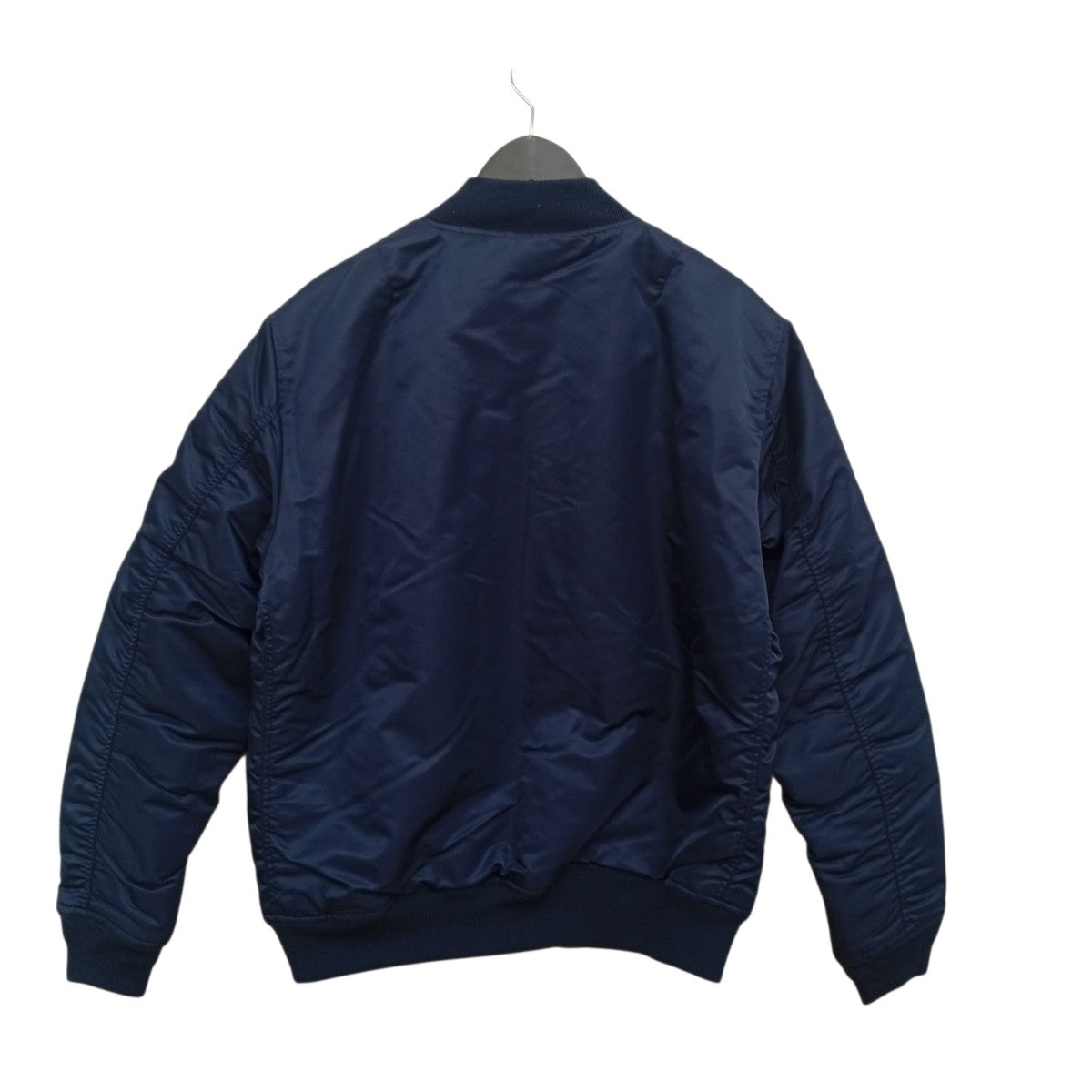 Schott(ショット) MA-1ジャケット7824252017 7824252017 ネイビー