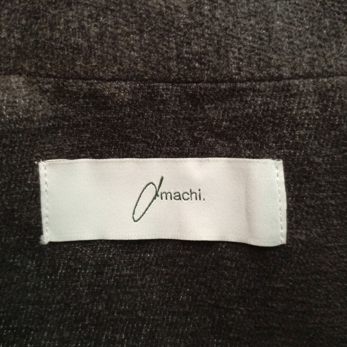 amachi． ジャケット013G 古着・中古-3枚目のアイテム画像
