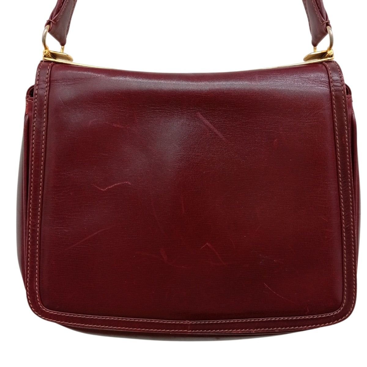 GUCCI(グッチ) シェリーライン オールドグッチワンショルダーバッグ