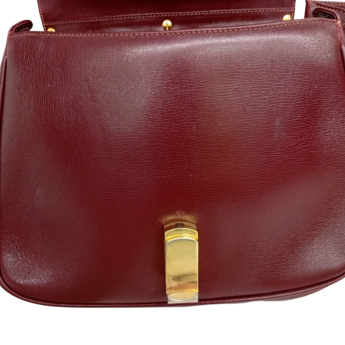 GUCCI(グッチ) シェリーライン オールドグッチワンショルダーバッグ