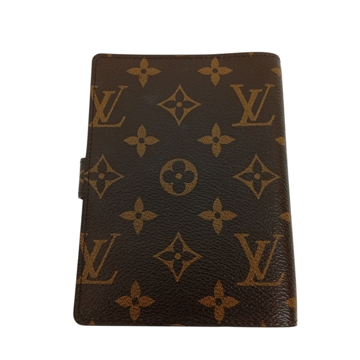 LOUIS VUITTON アジェンダPM手帳カバーR20005 古着・中古-2枚目のアイテム画像