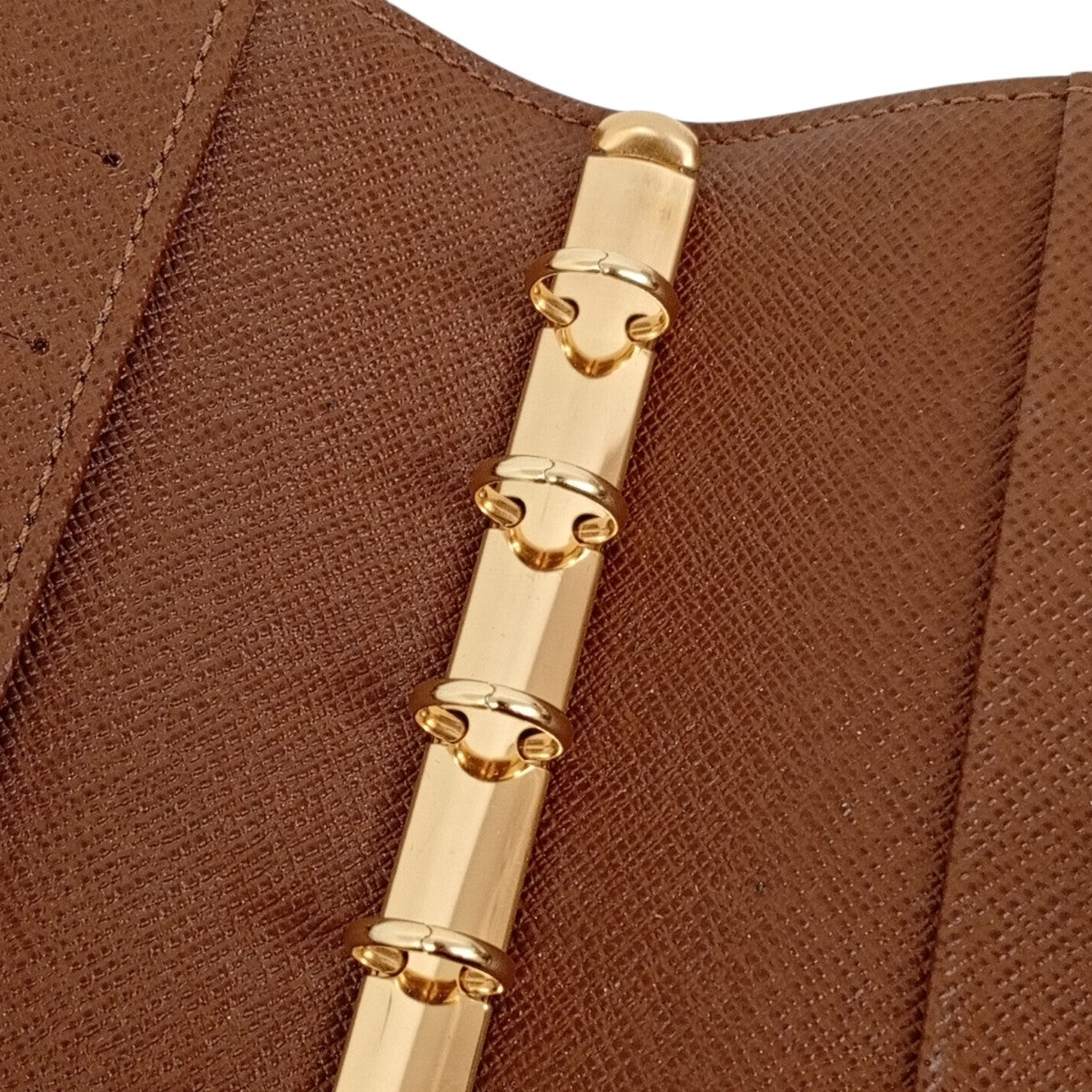 LOUIS VUITTON アジェンダPM手帳カバーR20005 古着・中古-6枚目のアイテム画像