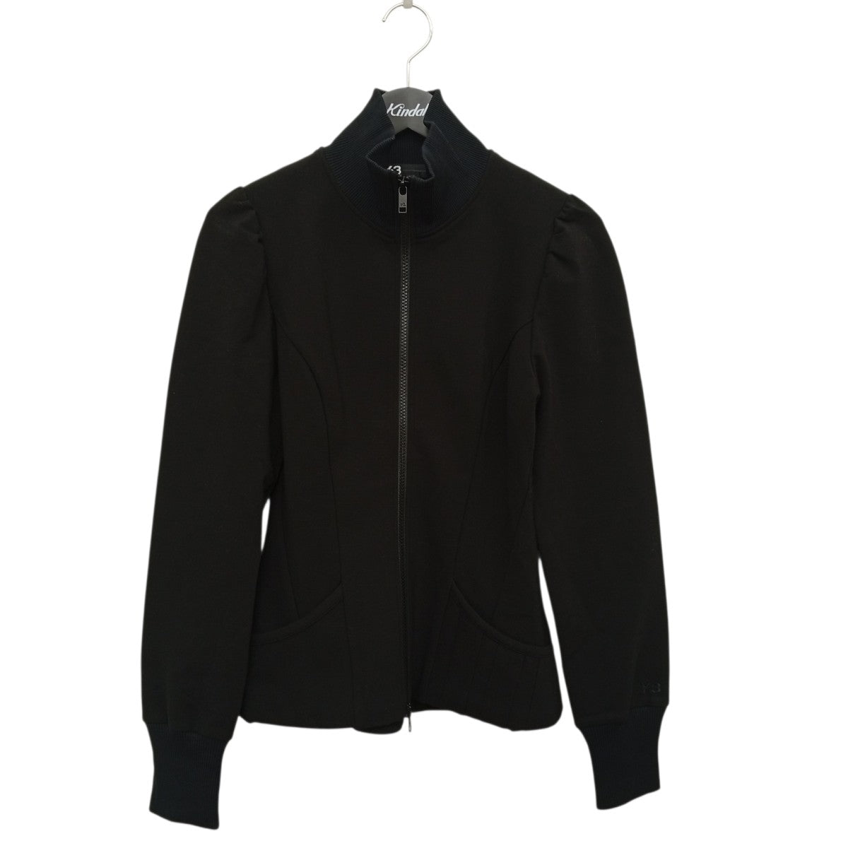 Y-3 ジャケットAC0972 古着・中古-1枚目のアイテム画像