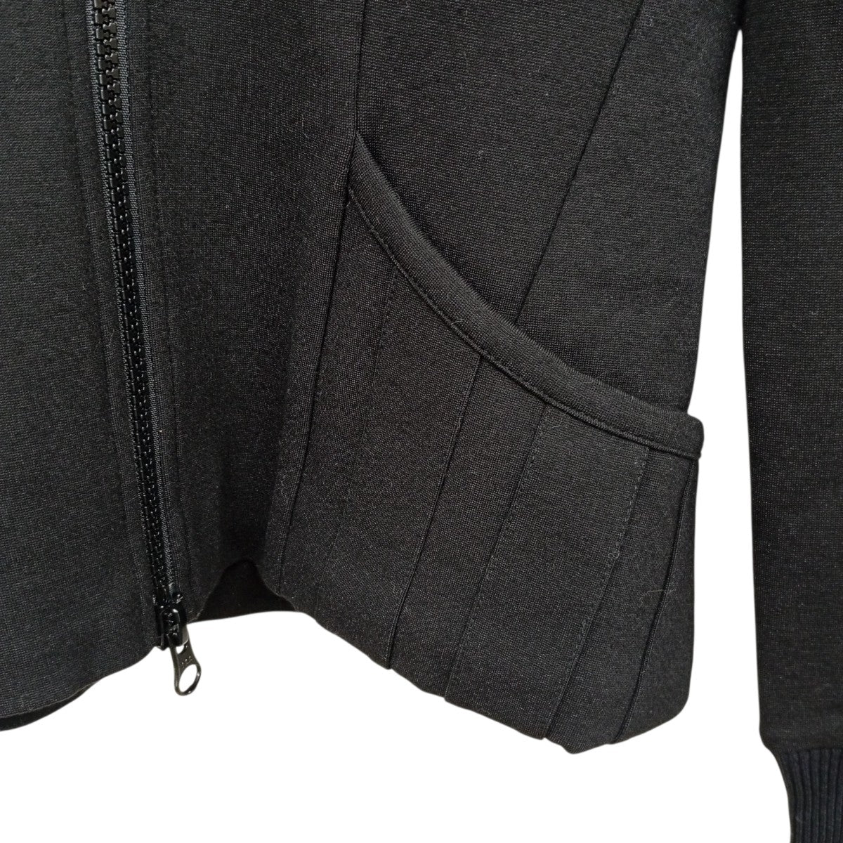 Y-3 ジャケットAC0972 古着・中古-6枚目のアイテム画像