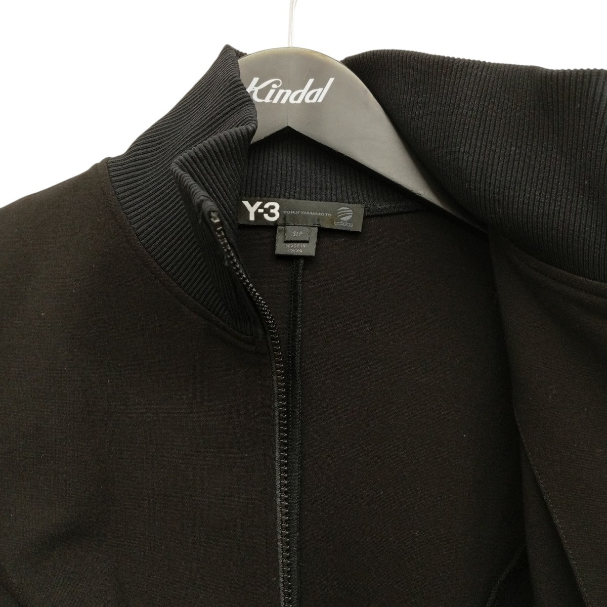 Y-3 ジャケットAC0972 古着・中古-8枚目のアイテム画像
