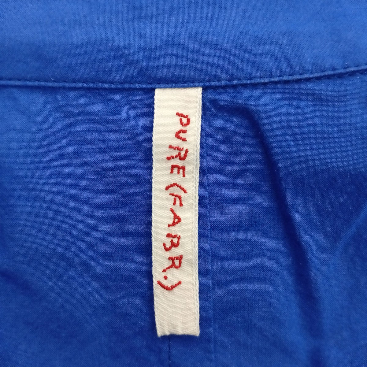 Pure Fabrications MIA BLAZERジャケット 古着・中古-4枚目のアイテム画像