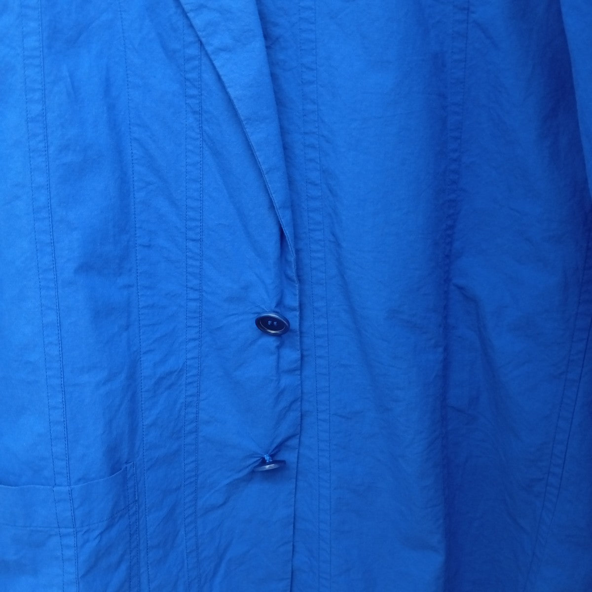 Pure Fabrications MIA BLAZERジャケット 古着・中古-7枚目のアイテム画像