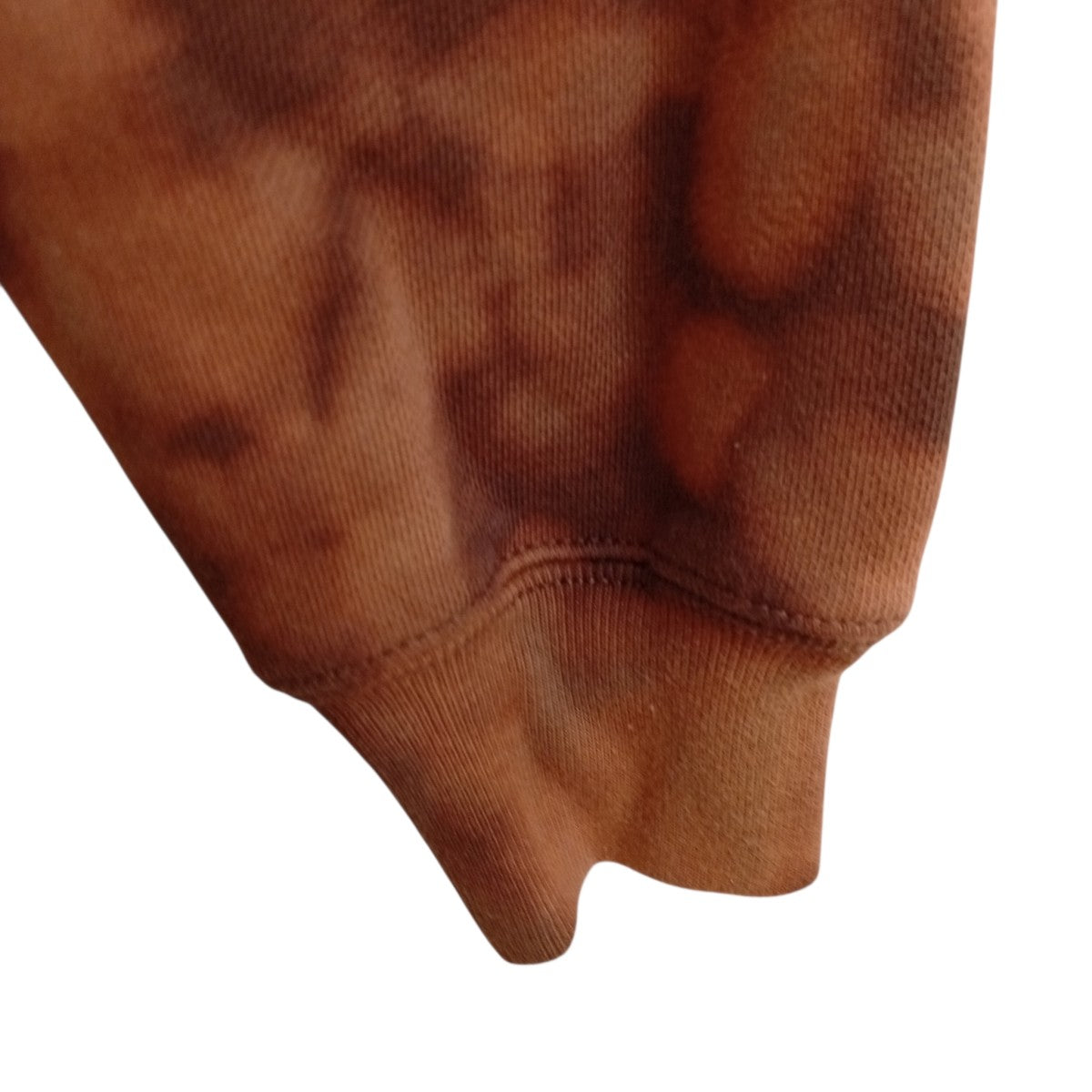 Children of the discordance HAND DYEING HOODIEパーカーDISCS-008 古着・中古-7枚目のアイテム画像