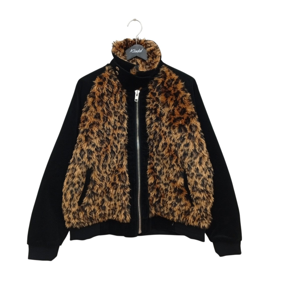 ジャケット