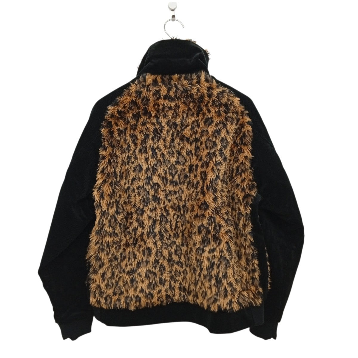 ジャケット