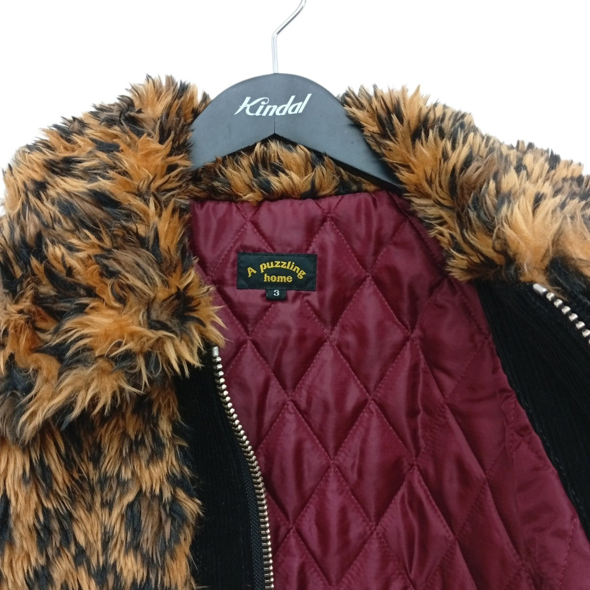 ジャケット