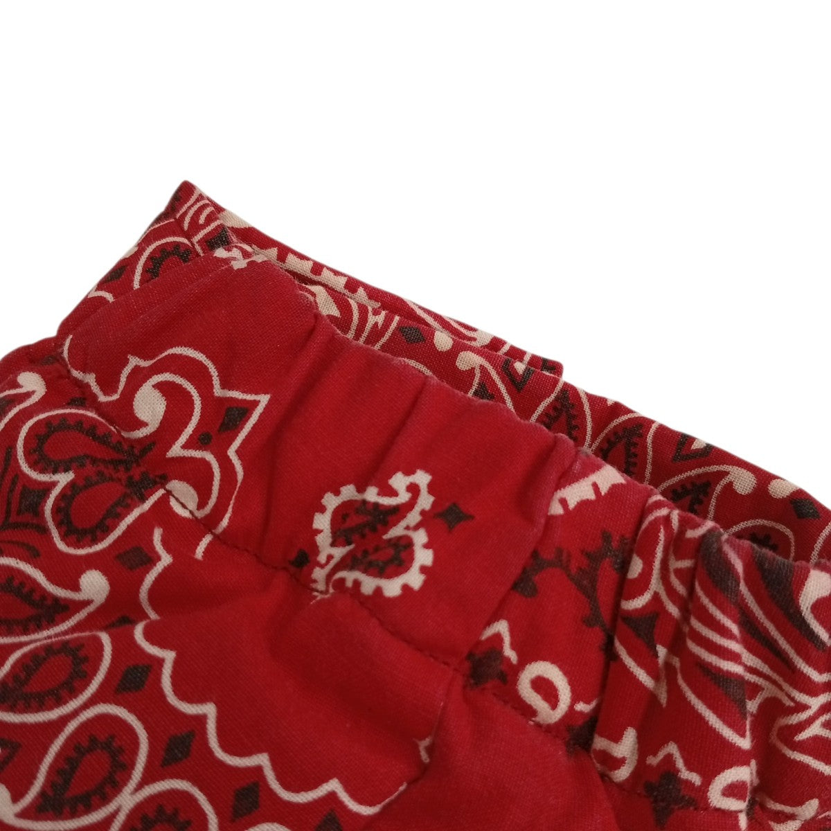 BANDANA Down JacketダウンジャケットRE-CO-RE-00-00-108