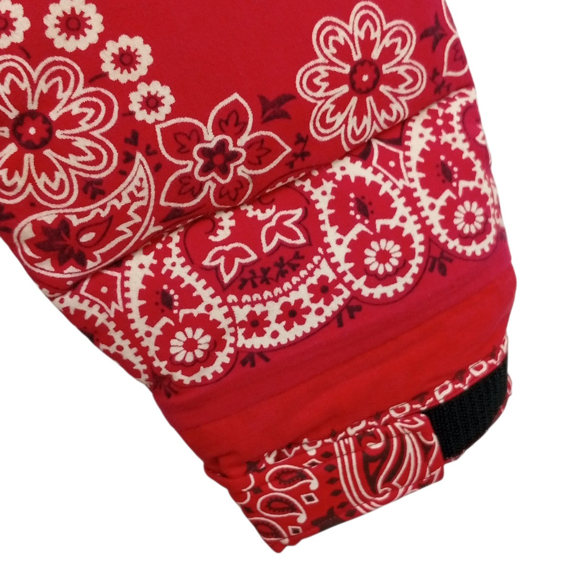 BANDANA Down JacketダウンジャケットRE-CO-RE-00-00-108