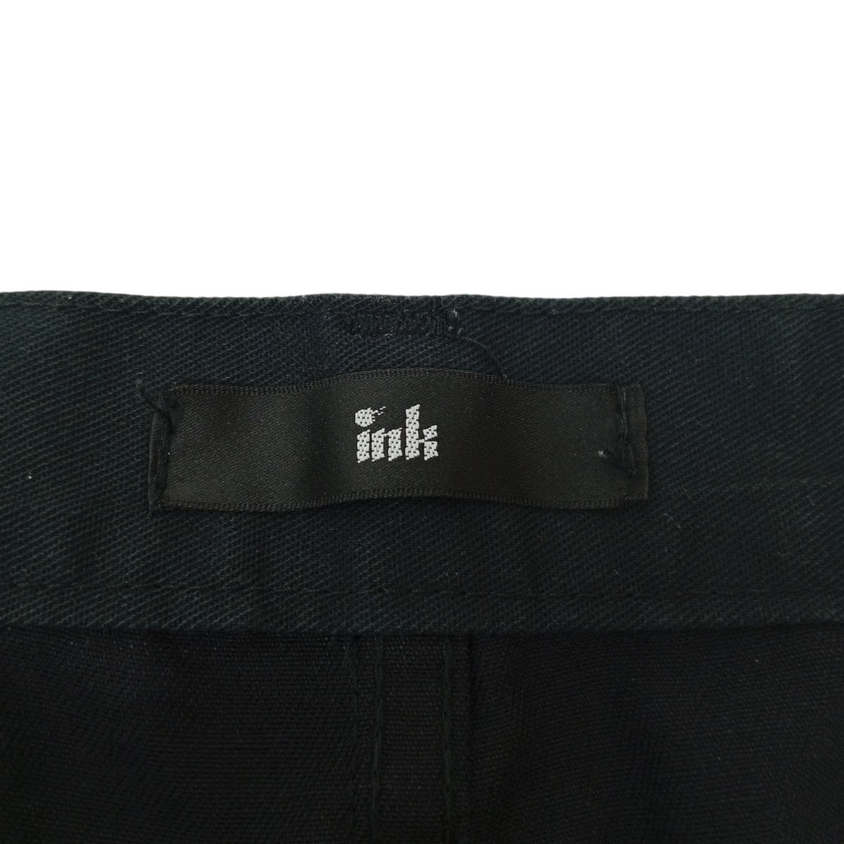 リメイクパンツ