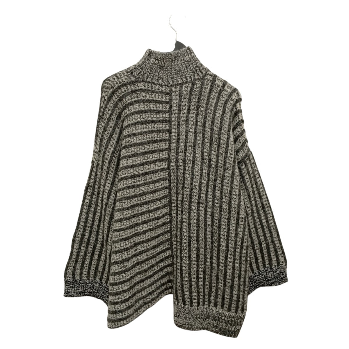 Rachel Comey アシンメトリーニット 古着・中古-2枚目のアイテム画像