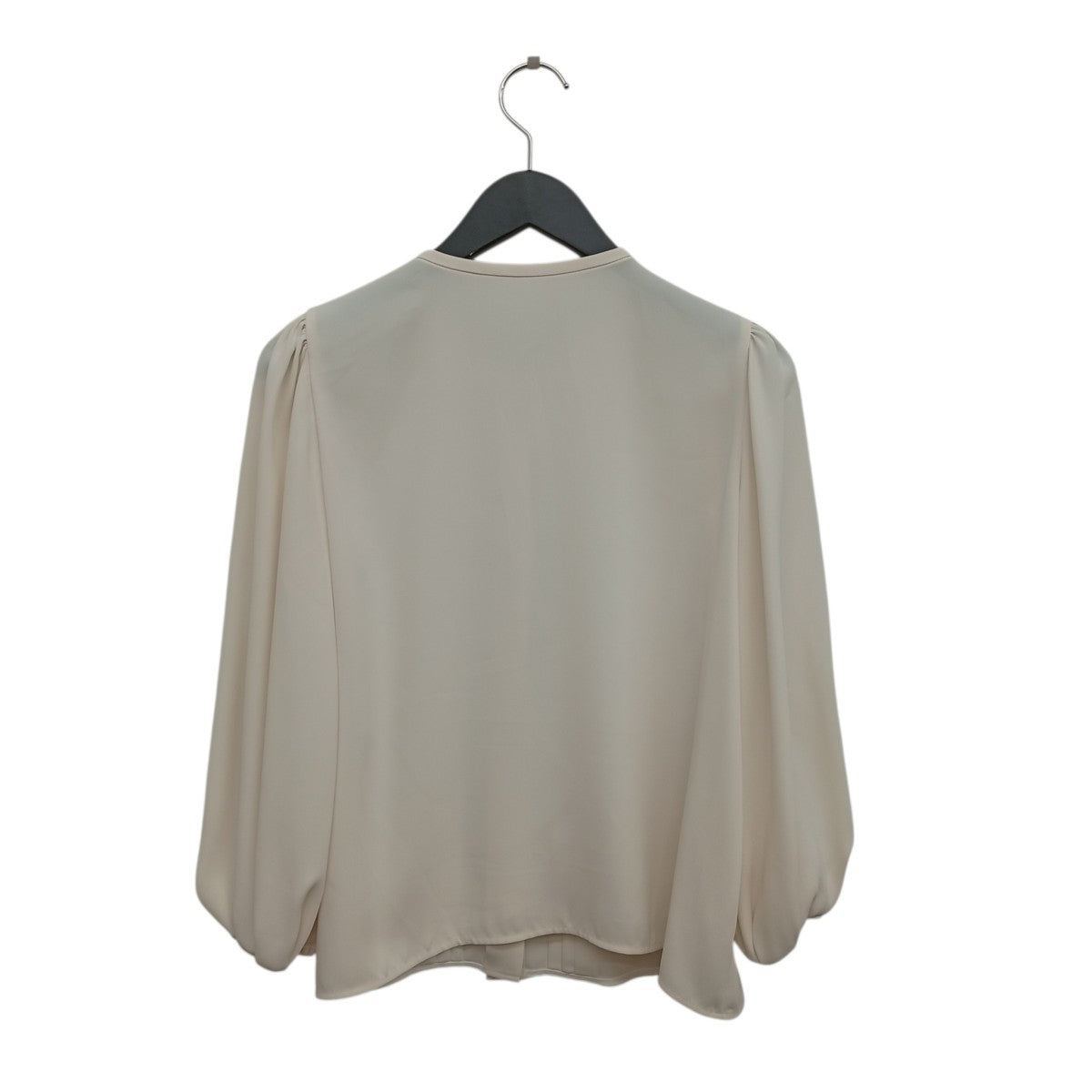 Daisy Puff Blouse II長袖ブラウス06519